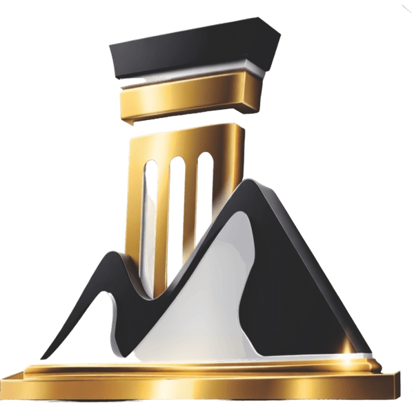 Gospel Pillars Church Toronto logo