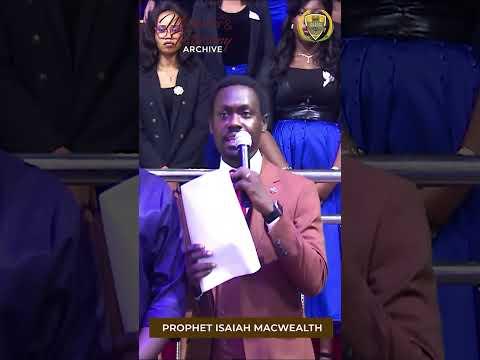 Record Breaking Breakthrough after Prophetic Declaration